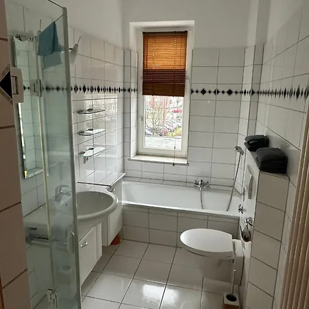 Apartment Gemuetliche Im Herzen Von Hamelin