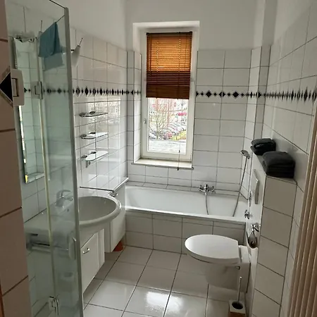 Apartmán Gemuetliche Im Herzen Von Hamelin