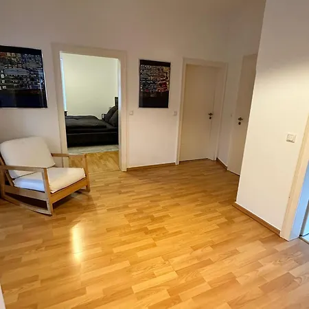 Gemuetliche Im Herzen Von Apartment Hamelin
