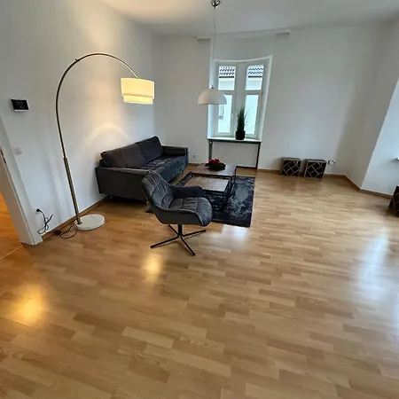 Apartmán Gemuetliche Im Herzen Von Hamelin