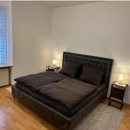 Apartment Gemuetliche Im Herzen Von Hamelin