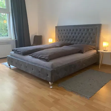 Gemuetliche Im Herzen Von *