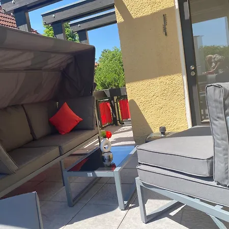 Apartamento Gemuetliche Im Herzen Von Hamelin