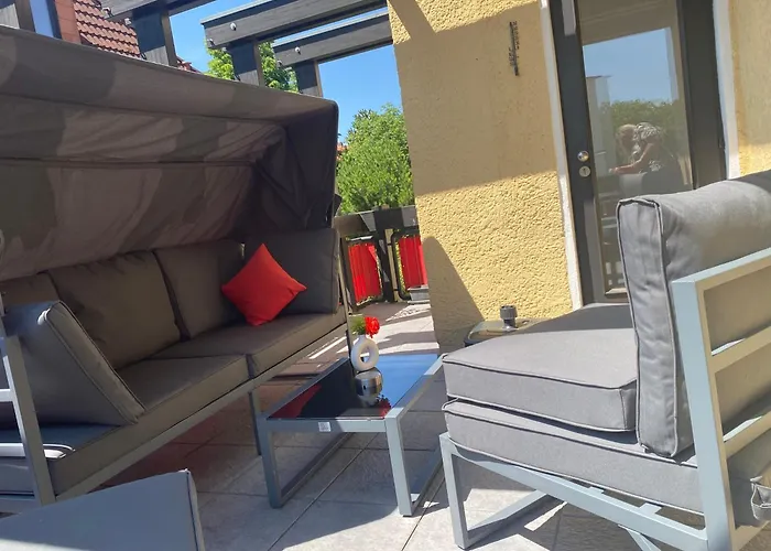 Apartment Gemuetliche Im Herzen Von Hamelin